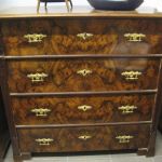 610 4756 CHEST OF DRAWERS